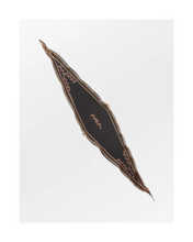 Afbeelding in Gallery-weergave laden, BROMBEERE DIAMOND sjaal