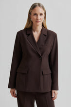 Afbeelding in Gallery-weergave laden, FIQUE Fitted Blazer