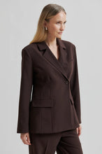 Afbeelding in Gallery-weergave laden, FIQUE Fitted Blazer