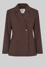 Afbeelding in Gallery-weergave laden, FIQUE Fitted Blazer