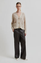 Afbeelding in Gallery-weergave laden, LETHO leren broek