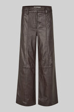 Afbeelding in Gallery-weergave laden, LETHO leren broek