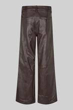 Afbeelding in Gallery-weergave laden, LETHO leren broek