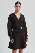 Afbeelding in Gallery-weergave laden, SARIA wrap knit