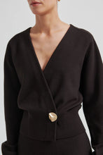 Afbeelding in Gallery-weergave laden, SARIA wrap knit