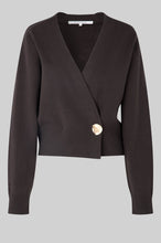 Afbeelding in Gallery-weergave laden, SARIA wrap knit