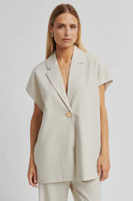 Afbeelding in Gallery-weergave laden, BLANCA waistcoat