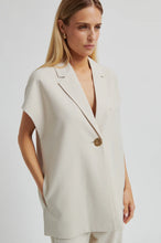 Afbeelding in Gallery-weergave laden, BLANCA waistcoat