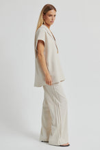 Afbeelding in Gallery-weergave laden, BLANCA waistcoat