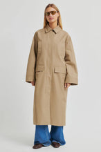 Afbeelding in Gallery-weergave laden, EFFYE jas