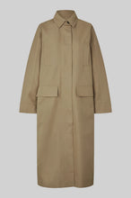 Afbeelding in Gallery-weergave laden, EFFYE jas