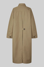 Afbeelding in Gallery-weergave laden, EFFYE jas