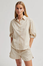 Afbeelding in Gallery-weergave laden, BIOT BLOUSE