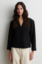 Afbeelding in Gallery-weergave laden, SELLA short blazer