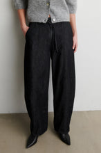 Afbeelding in Gallery-weergave laden, DERA denim cargo trousers
