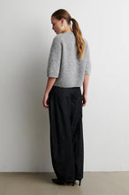 Afbeelding in Gallery-weergave laden, DERA denim cargo trousers