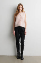 Afbeelding in Gallery-weergave laden, BROOK knit button vest