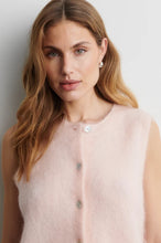 Afbeelding in Gallery-weergave laden, BROOK knit button vest