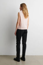 Afbeelding in Gallery-weergave laden, BROOK knit button vest