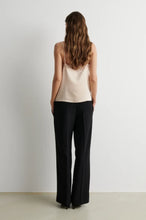 Afbeelding in Gallery-weergave laden, GLIMPS lace top cream tan