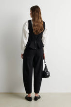 Afbeelding in Gallery-weergave laden, LOANA denim barrel jeans