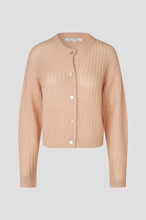 Afbeelding in Gallery-weergave laden, GLORA long sleeve knit cardigan