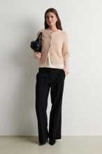 Afbeelding in Gallery-weergave laden, GLORA long sleeve knit cardigan