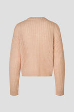 Afbeelding in Gallery-weergave laden, GLORA long sleeve knit cardigan