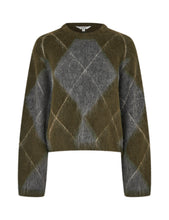 Afbeelding in Gallery-weergave laden, ZELIE knit