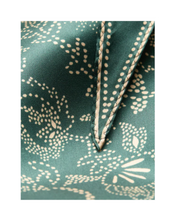 Afbeelding in Gallery-weergave laden, DOTTED FLORA DIAMOND sjaal