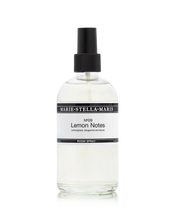 Afbeelding in Gallery-weergave laden, Room Spray - No.9 Lemon Notes 250ml