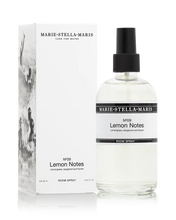Afbeelding in Gallery-weergave laden, Room Spray - No.9 Lemon Notes 250ml