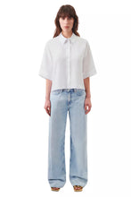 Afbeelding in Gallery-weergave laden, YARIKA blouse