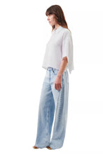 Afbeelding in Gallery-weergave laden, YARIKA blouse