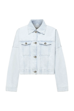 Afbeelding in Gallery-weergave laden, HOLBROOKS denim jack