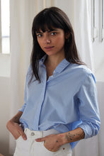 Afbeelding in Gallery-weergave laden, AGATHE blouse