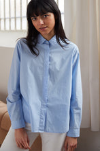 Afbeelding in Gallery-weergave laden, AGATHE blouse