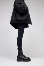 Afbeelding in Gallery-weergave laden, CPH130 leather black