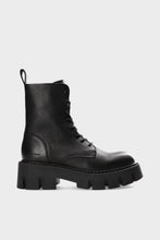 Afbeelding in Gallery-weergave laden, CPH130 leather black
