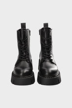Afbeelding in Gallery-weergave laden, CPH130 leather black