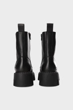 Afbeelding in Gallery-weergave laden, CPH130 leather black