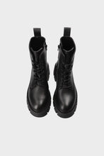 Afbeelding in Gallery-weergave laden, CPH130 leather black