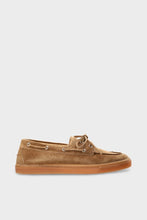 Afbeelding in Gallery-weergave laden, CPH160 suede new brown