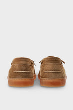 Afbeelding in Gallery-weergave laden, CPH160 suede new brown