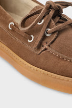 Afbeelding in Gallery-weergave laden, CPH160 suede new mokka
