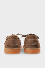 Afbeelding in Gallery-weergave laden, CPH160 suede new mokka