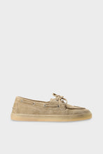 Afbeelding in Gallery-weergave laden, CPH160 suede sand cream