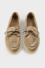 Afbeelding in Gallery-weergave laden, CPH160 suede sand cream