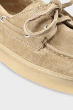 Afbeelding in Gallery-weergave laden, CPH160 suede sand cream