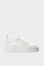 Afbeelding in Gallery-weergave laden, CPH189 leather mix white